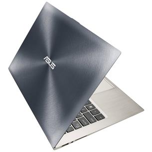 Sülearvuti Zenbook Prime, Asus